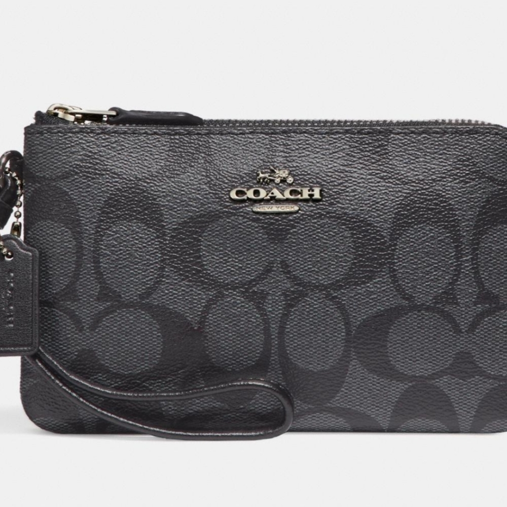 Coach Wristbags